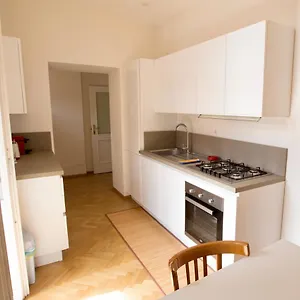  Apartamento Casa Gelsomino St. Peter Boutique