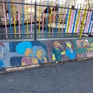  Сasa de vacaciones Alba