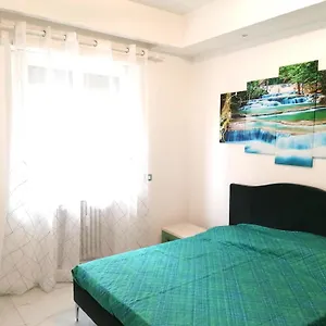  Apartamento Domus Magnifica