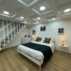  Apartamento Colonna