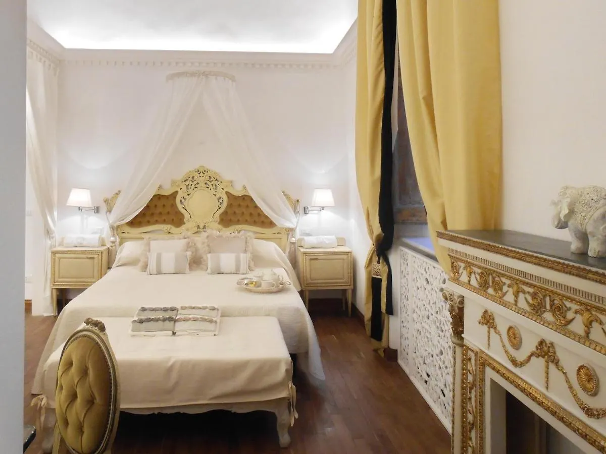 The Right Place 4U Roma Savelli Boutique Apartment 0*, Рим
