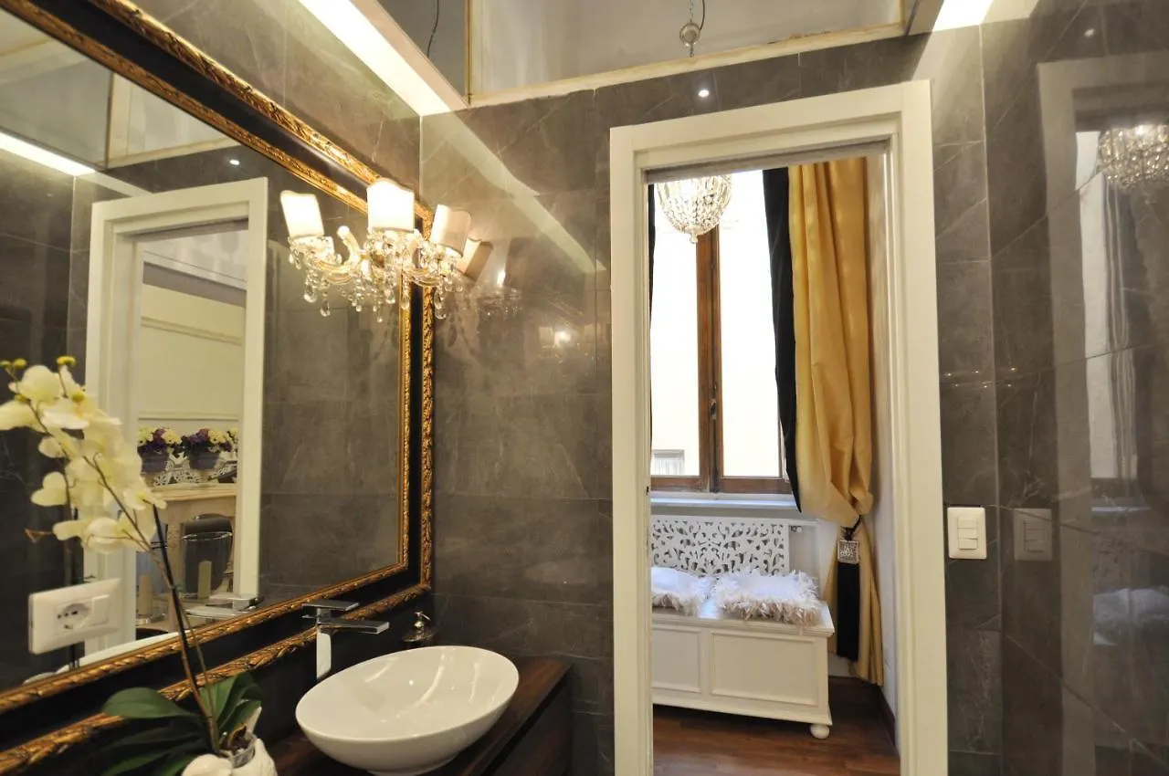 The Right Place 4U Roma Savelli Boutique Apartment Италия