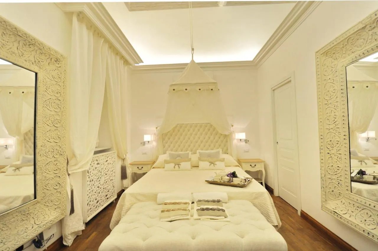 The Right Place 4U Roma Savelli Boutique Apartment Рим