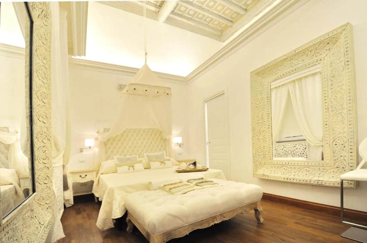 The Right Place 4U Roma Savelli Boutique Apartment