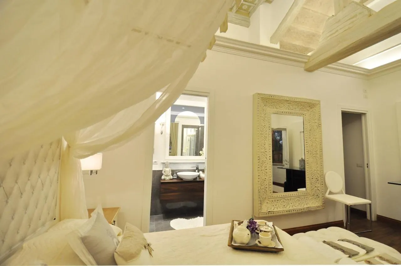 The Right Place 4U Roma Savelli Boutique Apartment  Рим