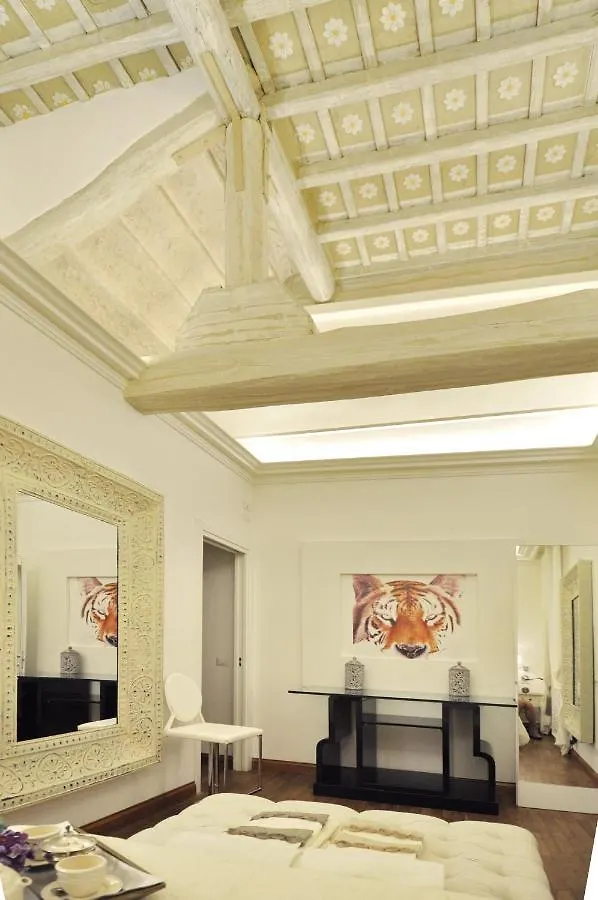 The Right Place 4U Roma Savelli Boutique Apartment