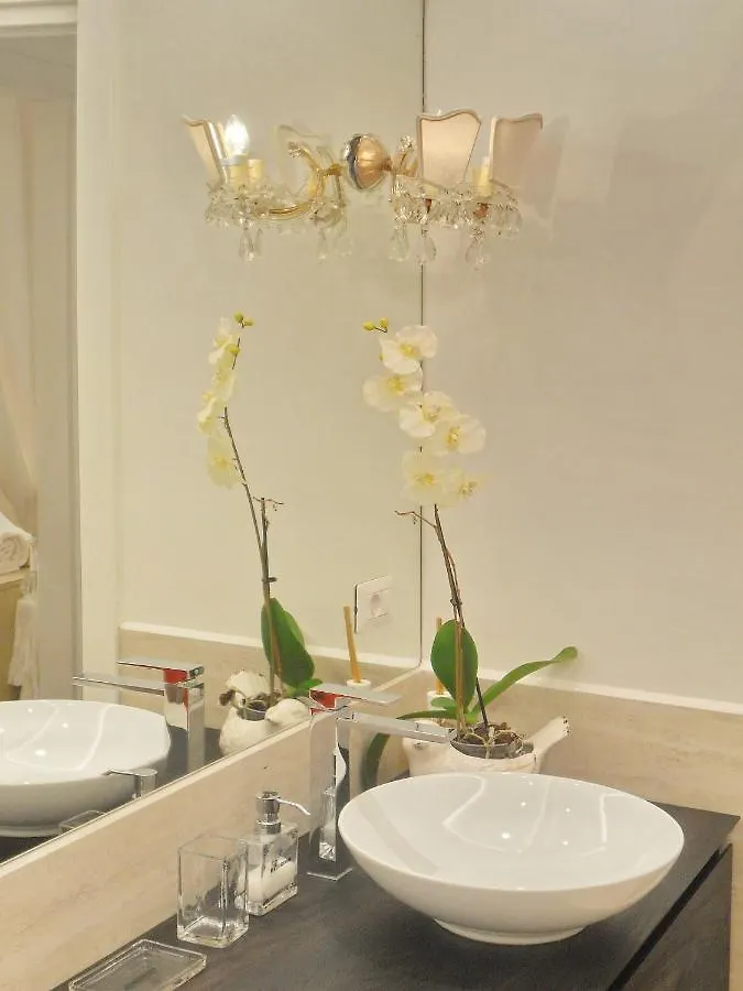 The Right Place 4U Roma Savelli Boutique Apartment Рим